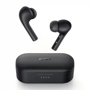 AUKEY EP-T21S Bluetooth Kopfhörer in 2 Farben für 12,19€ (statt 19€)