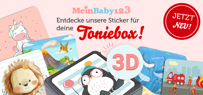 Toniebox Schutzfolie