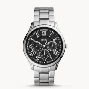 ⌚️ Fossil Herrenuhr Pierce Multifunktion Metall für 74€ (statt 149€)