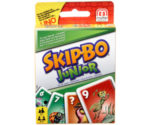 Amazon Prime: Skip-Bo Junior Kartenspiel für 7,19€