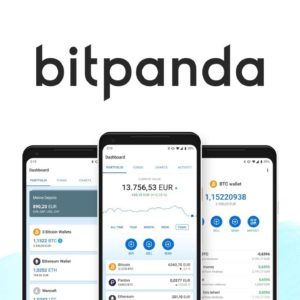 Mach das Bitpanda Academy Quiz und erhalte 5 € in BEST