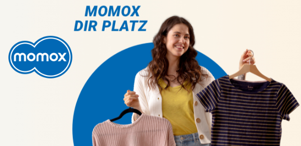 Momox Fashion