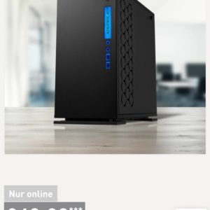 Gaming PC Medion Engineer P10