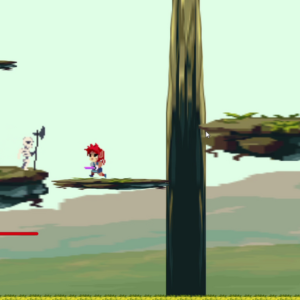 GRATIS Spiel „2D demon killer kid“ für Windows, MacOS & Linux kostenlos zum Download bei itch.io