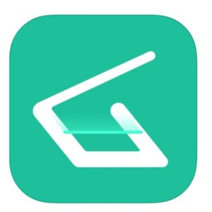 GRATIS iOS ScannerLens&#043; App kostenlos herunterladen