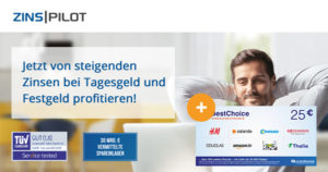 Bonus-Deals - Jetzt Cashback verdienen