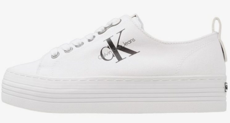 Zalando lounge superga discount