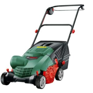 Bosch UniversalVerticut 1100 Vertikutierer für 104,94€ (statt 123€)
