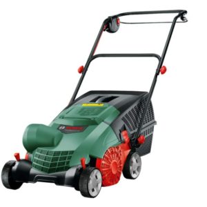 Bosch UniversalVerticut 1100 Vertikutierer für 125,38€ (statt 156€)