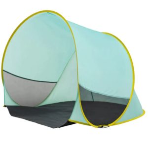 ⛱ Intersport Strandmuschel Pop-Up Surin für 13,94€ (statt 25€)