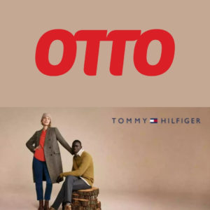 ❣ OTTO Marke der Woche: Tommy Hilfiger mindestens 20% Rabatt z.B. Herrenhemden unter 30€
