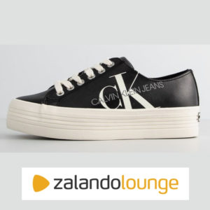 NUR HEUTE! Zalando Lounge: Marken Sneaker für Damen bis zu 75% Rabatt z.B. Superga Sneaker für 29€