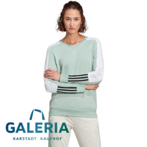 Galeria Karstadt / Kaufhof 25% Rabatt auf Pullover, Sweater sowie Longsleeves