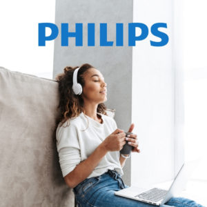 🎧 Amazon Philips Kopfhörer zu Bestpreisen