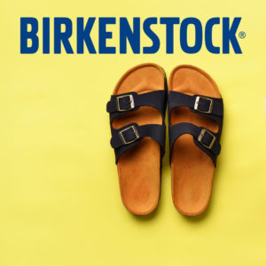 15% Rabatt auf Birkenstock-Sale bei Mirapodo