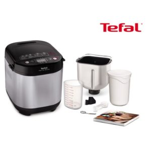 🍞 Tefal Pains & Délices Brotbackmaschine für 99,99€ (statt 124€)
