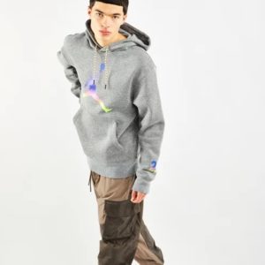 Nike Jordan Jumpman Fleece Kapuzenpullover für 39,99 € (statt 51,96 €).