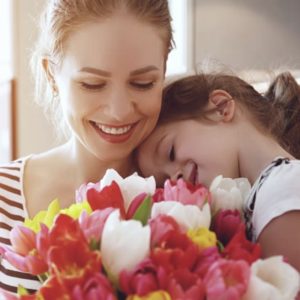 Blume Ideal: 12% Extra-Rabatt auf Blumensträuße zum Muttertag