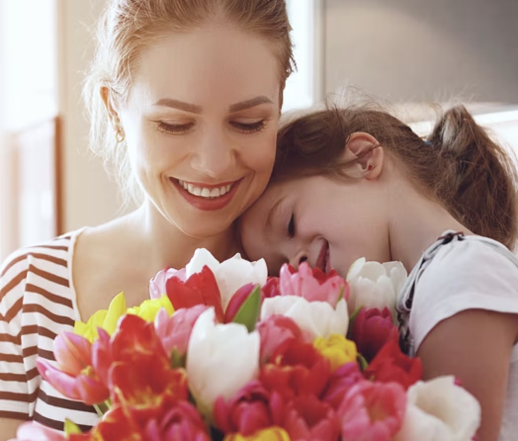 Thumbnail Blume Ideal: 12% Extra-Rabatt auf Blumensträuße zum Muttertag