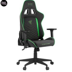 🎮 Starker Preis! 🤩 Razer Tarok Pro X Gaming Stuhl für 159€ (statt 250€)