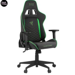 🎮 Starker Preis! 🚀 Razer Tarok Pro X Gaming Stuhl für 169€ - satte 90€ Ersparnis!🤩