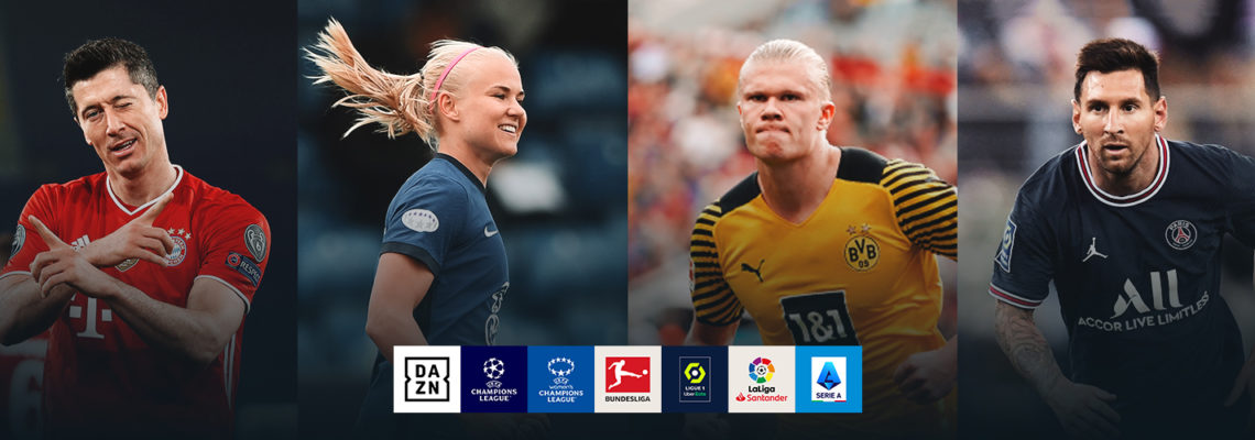 DAZN_Banner