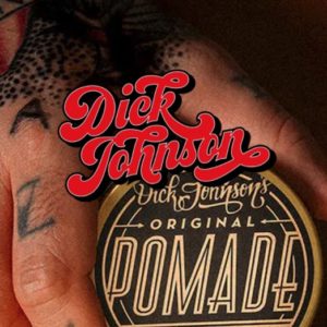 Dick Johnson is back 👑 30% auf ALLE Gold-Serie Produkte ⏰ nur noch heute
