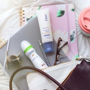 AMAZON: reduzierte Produkte von Dove, Love Beauty & Planet, Pukka