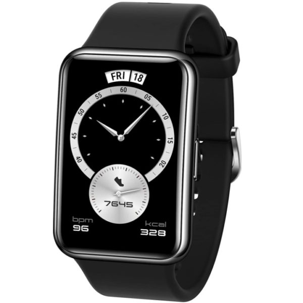 huawei elegant smartwatch