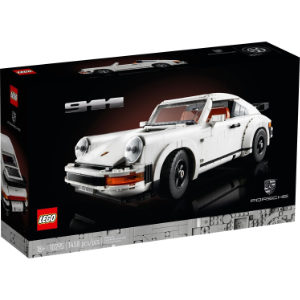 Lego Creator Expert 10295 Porsche 911 für 99€ (statt 118€)