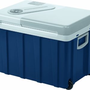 MOBICOOL W40 Kühlbox mit Rollen (39l) für 101,99€ (statt 167€)