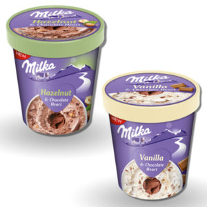 🍧 GRATIS: Milka-Eis kostenlos testen (GzG vom 17.5. - 27.6.2021)