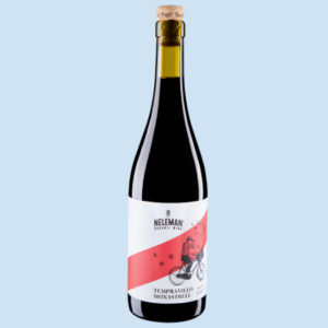 🍷 Spanischer Rotwein: 6x Neleman Tempranillo Monastrell Organic für 29,99€ (statt 37€)