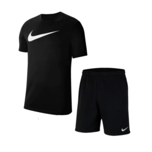 Nike Freizeit Outfit Team Park 20 für 31,99€ (statt 45€)