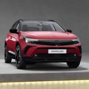 [Privat] 🚙 Opel Grandland (130 PS) Ultimate (Modell 2022) für eff. 341€ mtl. (Lieferbar Dezemeber!)