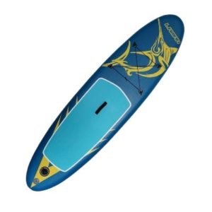 🏄‍♀️ Stand Up Paddle I-SUP 4000 für 193,95€ (statt 269€)