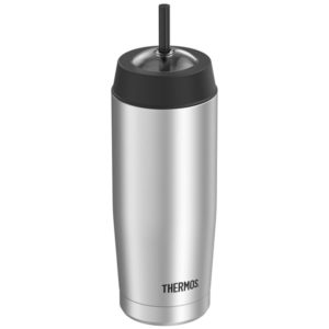 🧊 THERMOS Cold Cup Thermobecher mit Strohhalm mit 9,99€ (statt 19€)