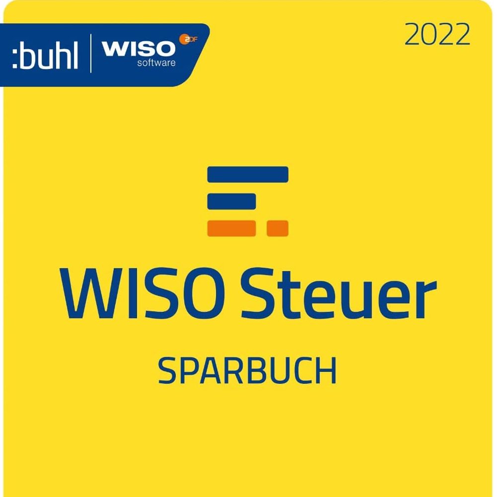 📝 WISO Steuer 2024 fürs Steuerjahr 2023 für 22,99€ (statt 26€)