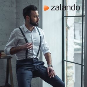 🧔🏻 Zalando: 20% Rabatt auf Geschenkideen für Männer