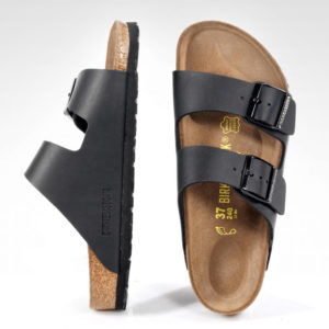Birkenstock Arizona Birko-Flor für 49,99€ (statt 59€) - Größe 36 - 45