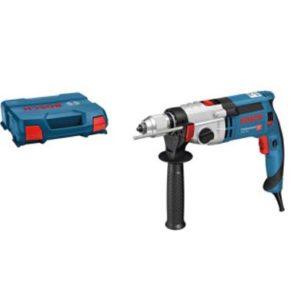 AMAZON: Bosch GSB 24-2 Professional mit L-Boxx für 128,99€ (statt 152€)