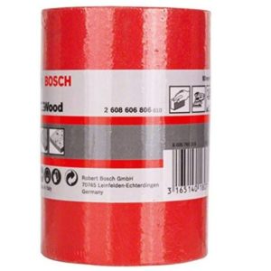 Bosch Professional Schleifrolle (93 mm, 5 m, Körnung 180) für 2,99€