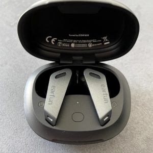 EarFun Air Pro Bluetooth Kopfhörer mit ANC für 59,99€ (statt 100€)