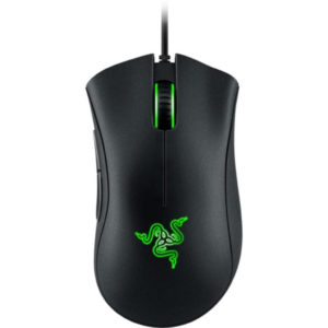 🐭 Razer deathadder essential Gaming Maus für 16€ zzgl. Versand (statt 25€)