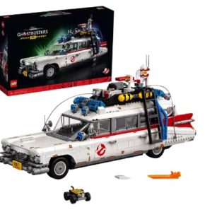 LEGO 10274 Ghostbusters ECTO-1 Bausatz für 149,57€ (statt 174€)