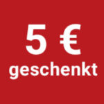 5€ medimops Gutschein ab 25€ MBW