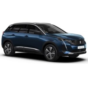 Peugeot 3008 Plug-in-Hybrid für effektiv 130,25€ (Privatleasing)