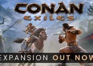 GRATIS *3 Spiele* "Bus Simulator 18" / "Conan Exiles" / "Due Process" kostenlos am "Steam-Free-Weekend" spielen