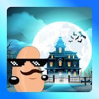 GRATIS Spiel &#034;Manoir&#034; kostenlos zum Download (Android &#043; iOS)
