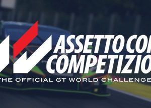 GRATIS: "Assetto Corsa Competizione" kostenlos spielen (vom 03.-06.06.21 beim Steam-Free-Weekend)